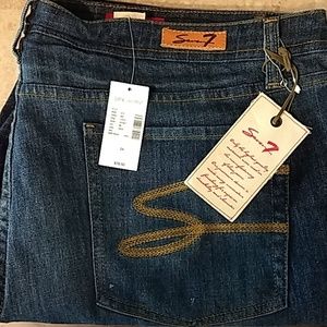 Seven jeans
